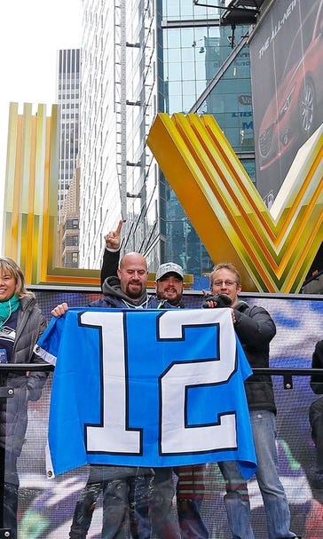 Teryn's Hot Topics: Is there anything better than Super Bowl Sunday?